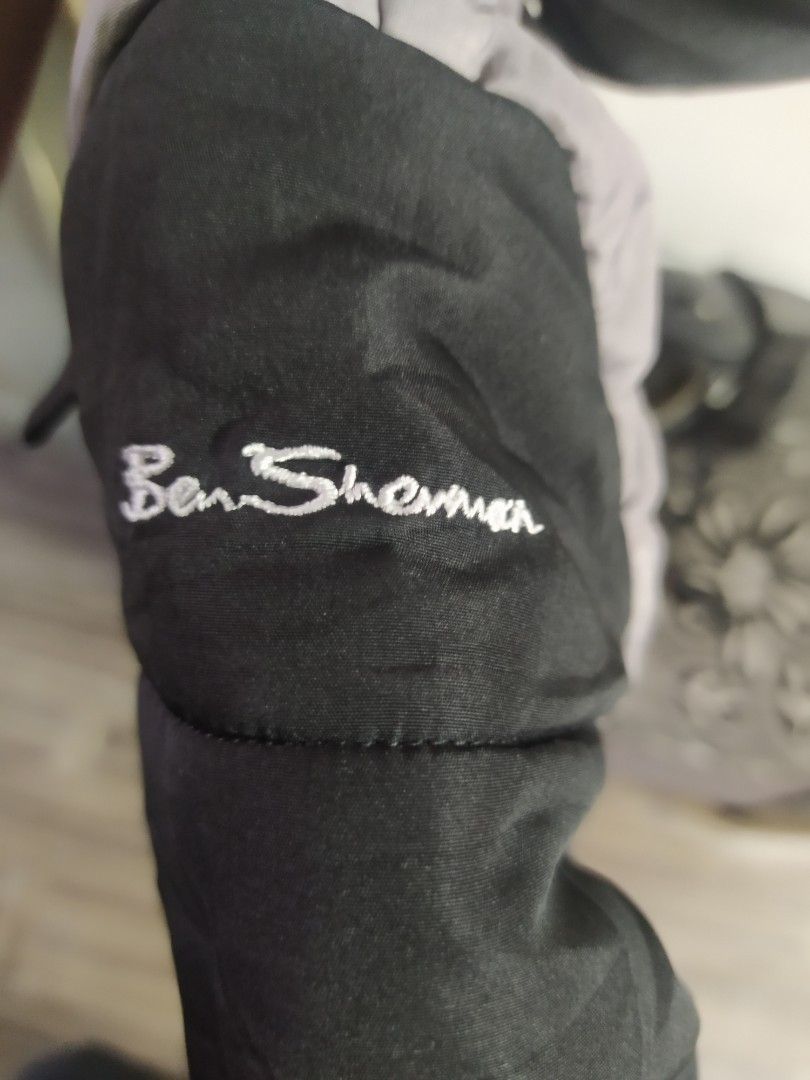 BEN SHERMAN JACKET KIDS Babies Kids Babies Kids Fashion on