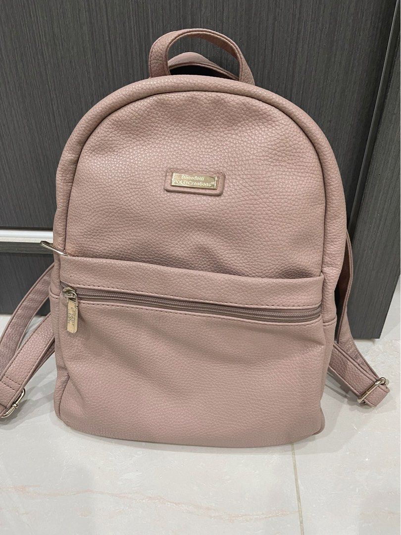 Benedetti POLO Creations Backpack