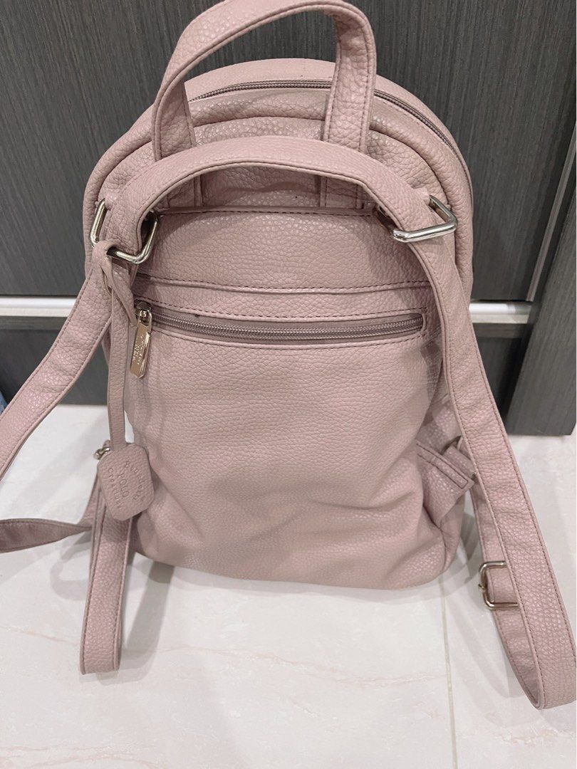 Benedetti POLO Creations Backpack