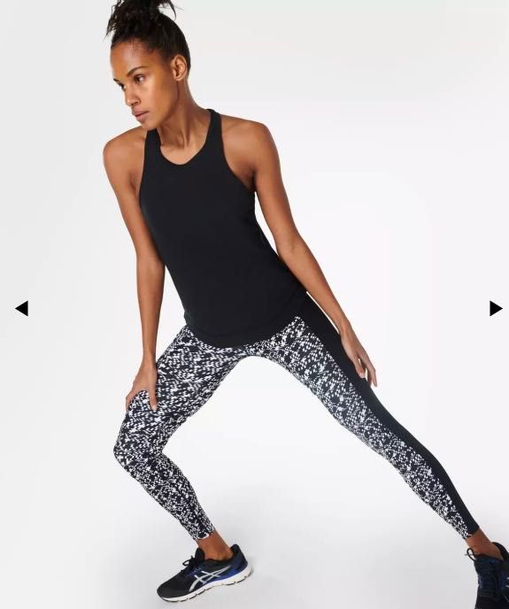 Sweaty betty alternative deals