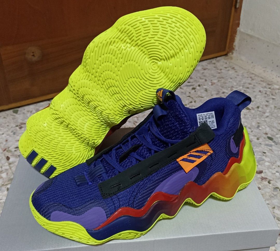 Adidas us on sale basketball quito