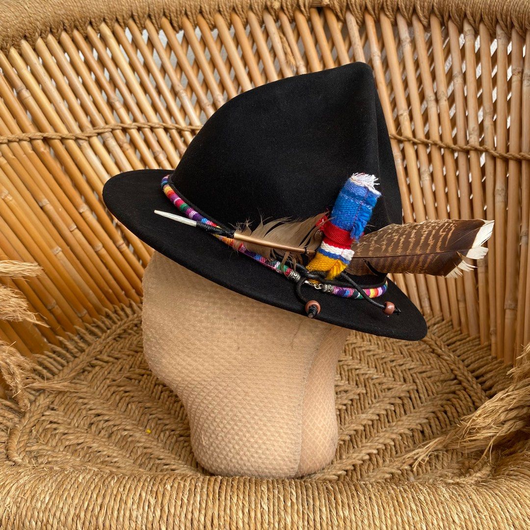 Fedora hat brands deals