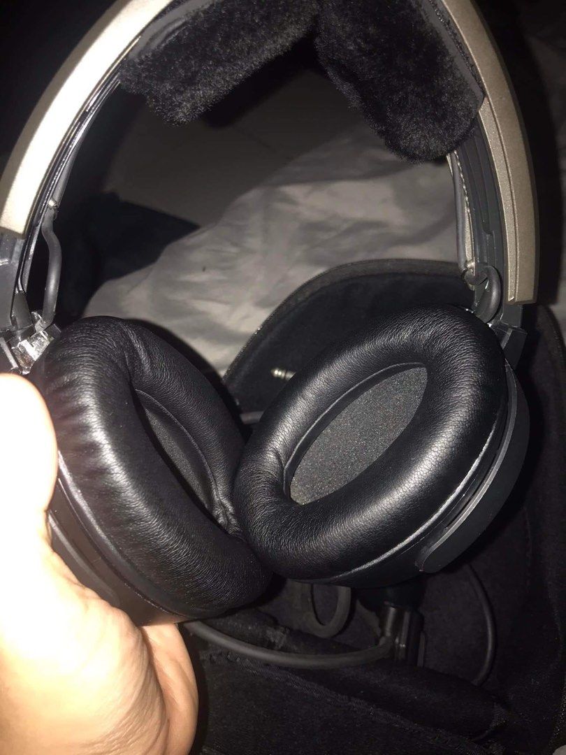 Bose Aviation Headset., Audio, Headphones & Headsets on Carousell