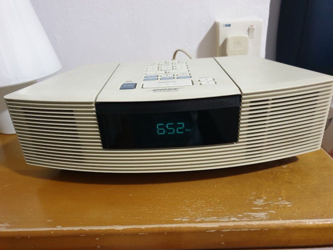 Bose Radio / CD, Mobile Phones & Gadgets, Other Gadgets on Carousell