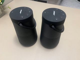 Bose Soundlink Revolve+