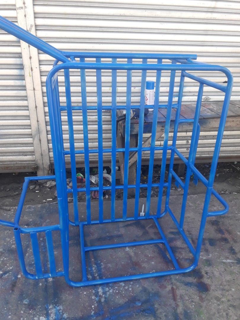 Boxtype sidecar with bike (Category: Bicycles) located in Manila. Submitted by rionava (Listing ID 1198825968, Image 3). Description: For Sale sidecar with bike brand new ready to use for orders and other inquiries just contact the seller at 09665243268. we deliver with minimum charge..