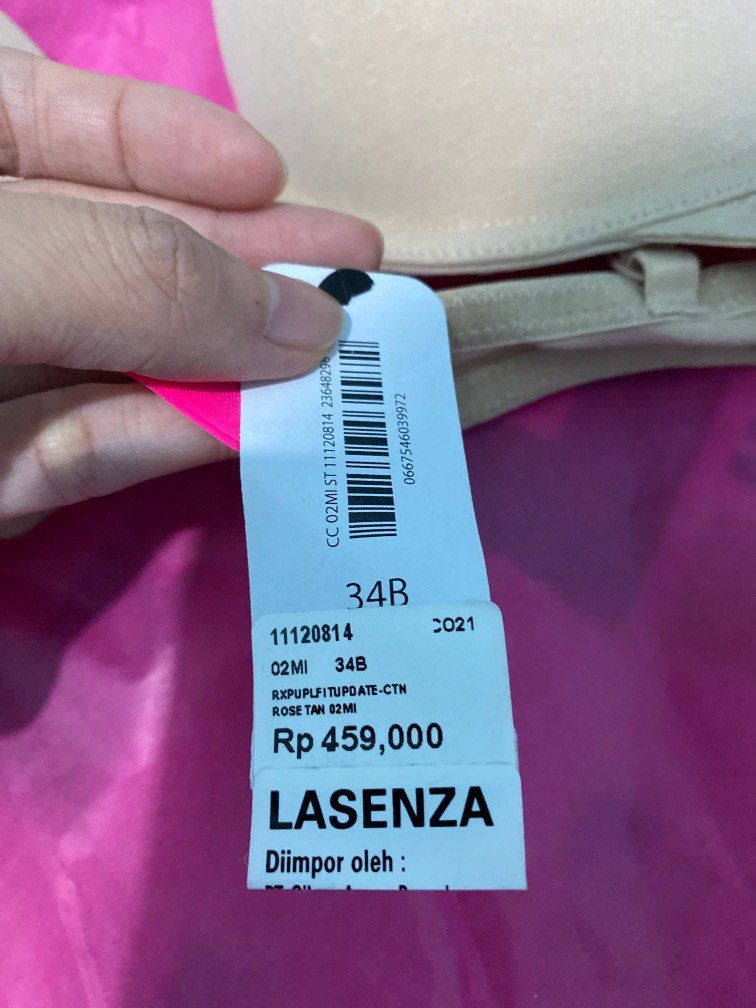 LA SENZA REMIX, Fesyen Wanita, Pakaian Wanita, Lainnya di ...