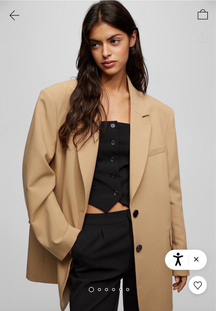 Pull and deals bear blazer