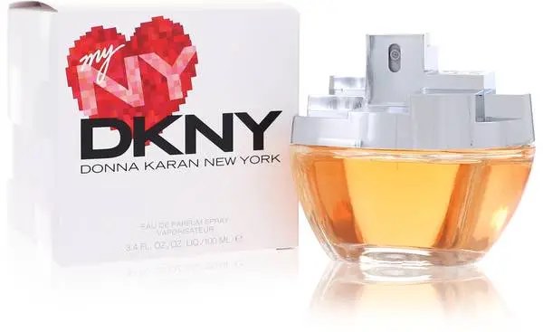 BRAND NEW SEALED) DKNY DONNA KARAN NEW YORK my NY perfume (50ml), Beauty &  Personal Care, Fragrance & Deodorants on Carousell