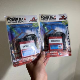 BRT CDI For Spark LC135 V1  / Jupiter LC135 V2