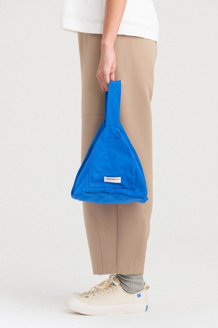 BTV Mini Reversible Bag, Women's Fashion, Bags & Wallets, Shoulder Bags ...