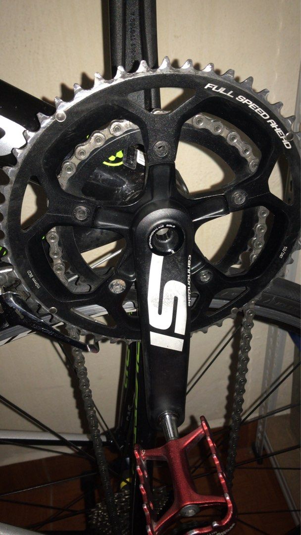 Cannondale si top bb30