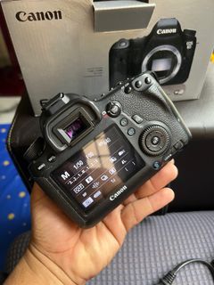 canon 6D