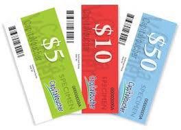 CapitaMall e-Voucher $4K ,off 3%