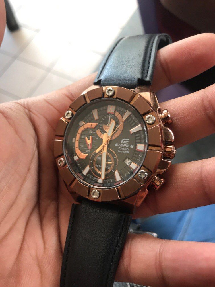 Harga casio edifice efr 556 deals