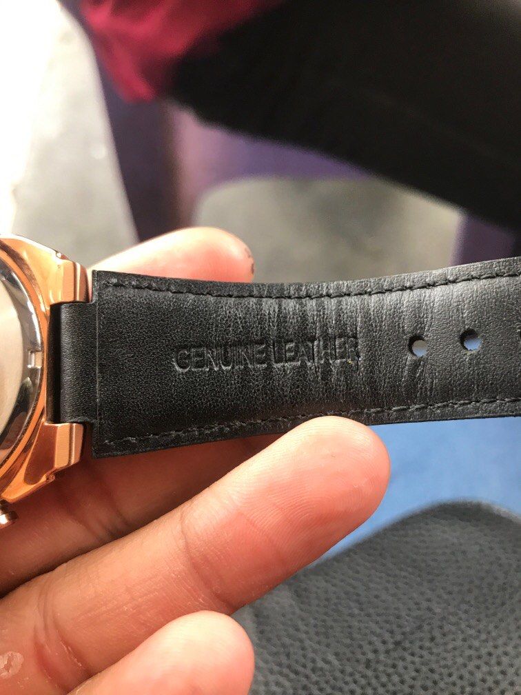 Harga casio hotsell edifice efr 556