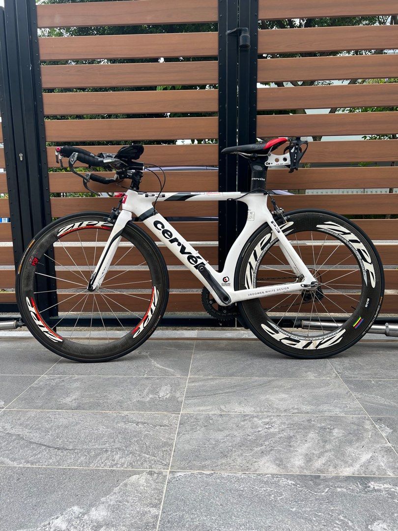 Cervelo sales p3 51