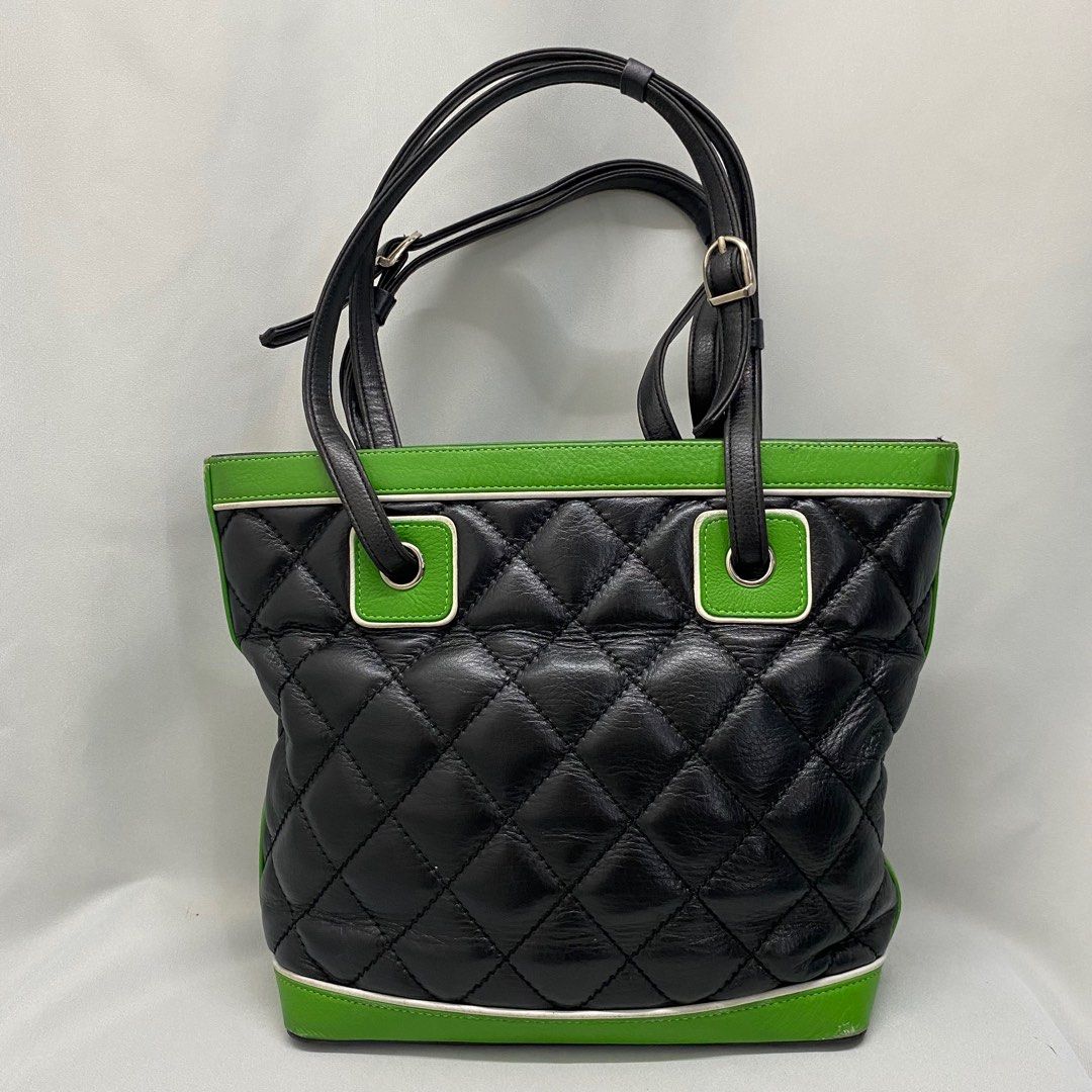 Chanel VIP Tote Bag, Luxury, Bags & Wallets on Carousell
