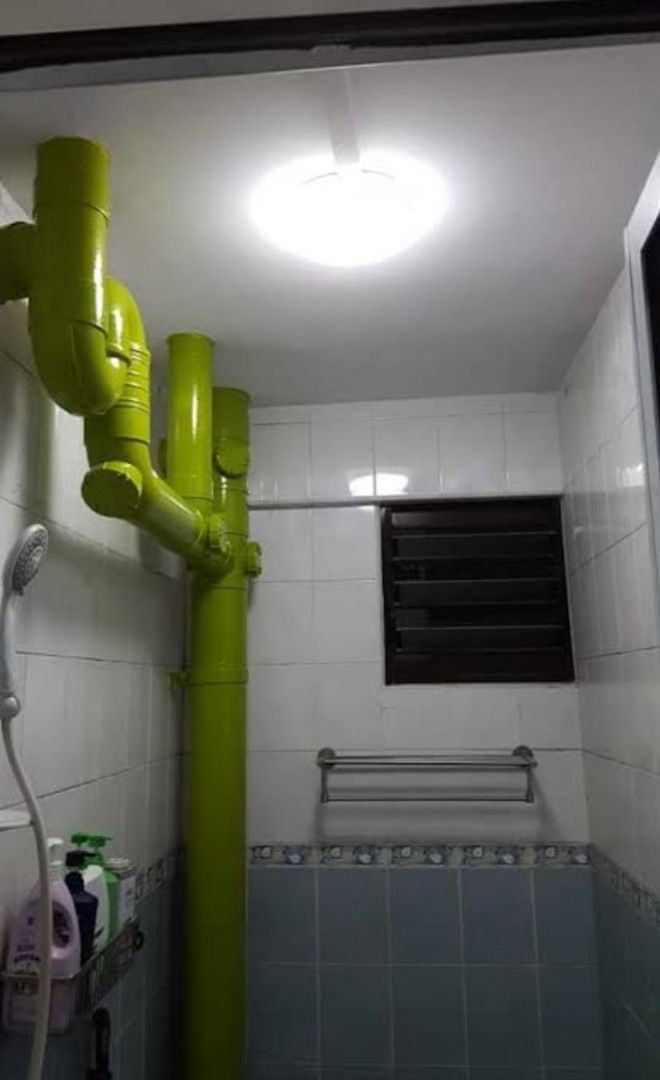 Cheap Painter & Painting Service House Painting Door & Door frames