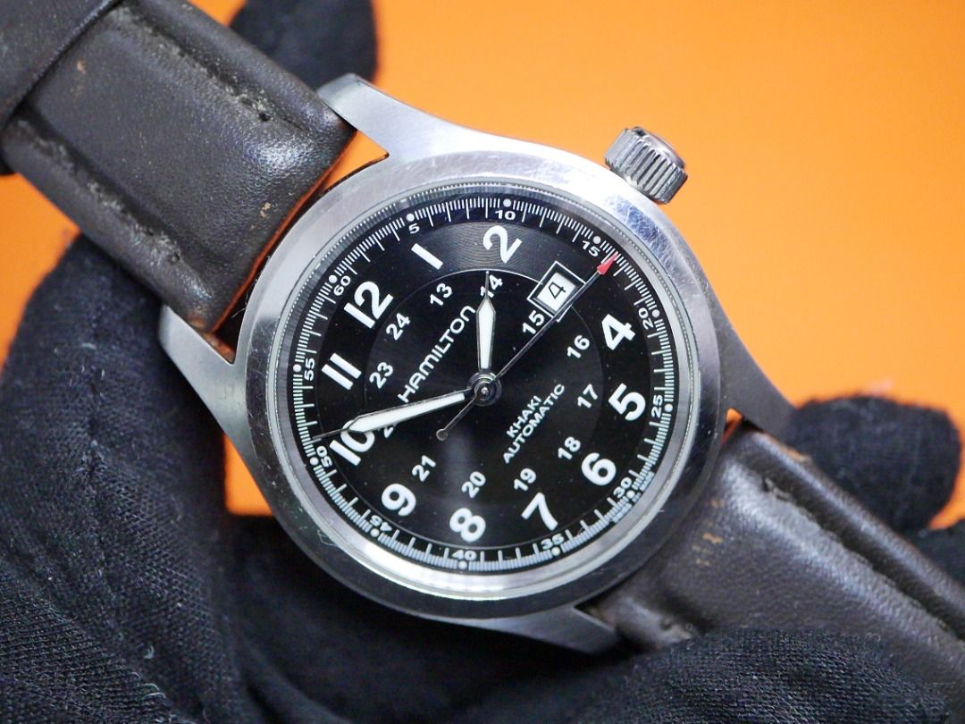 Hamilton khaki field h705450 cheap
