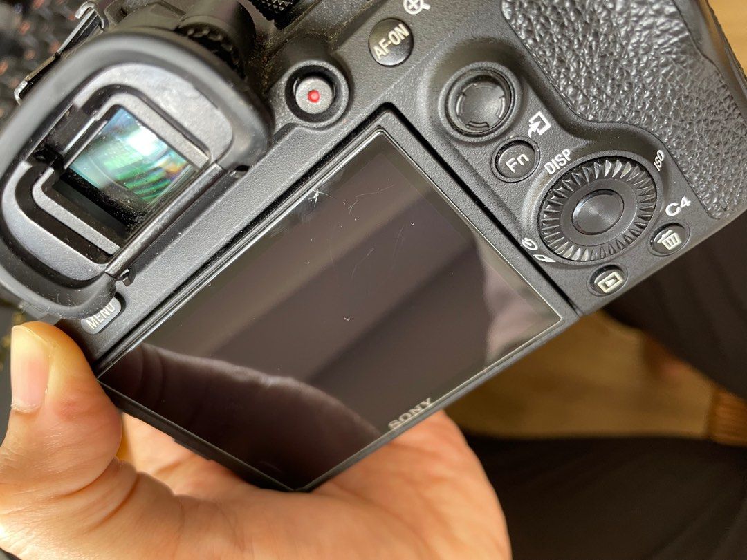 sony a7iii cheapest