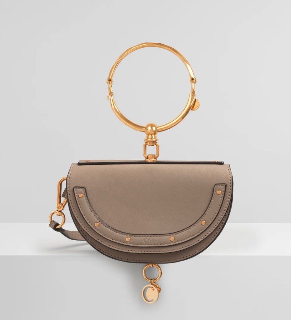 Chloe nile new arrivals bag minaudiere