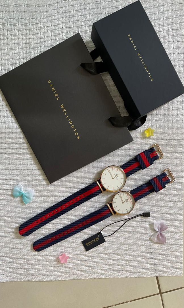 Cheapest daniel wellington discount watch