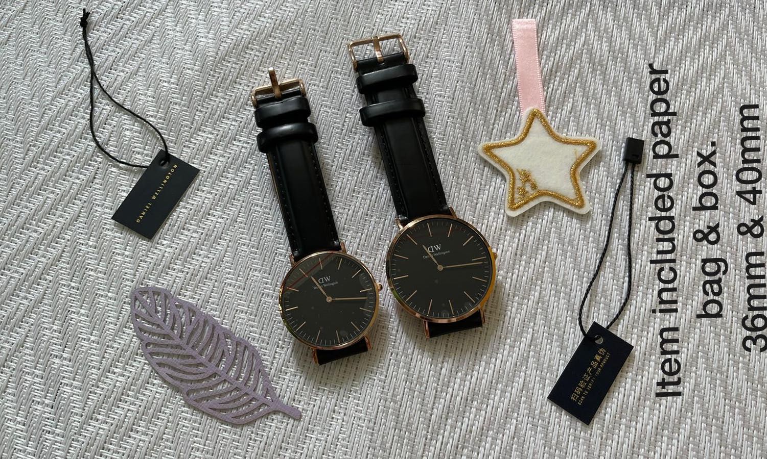 Cheapest daniel wellington watch online