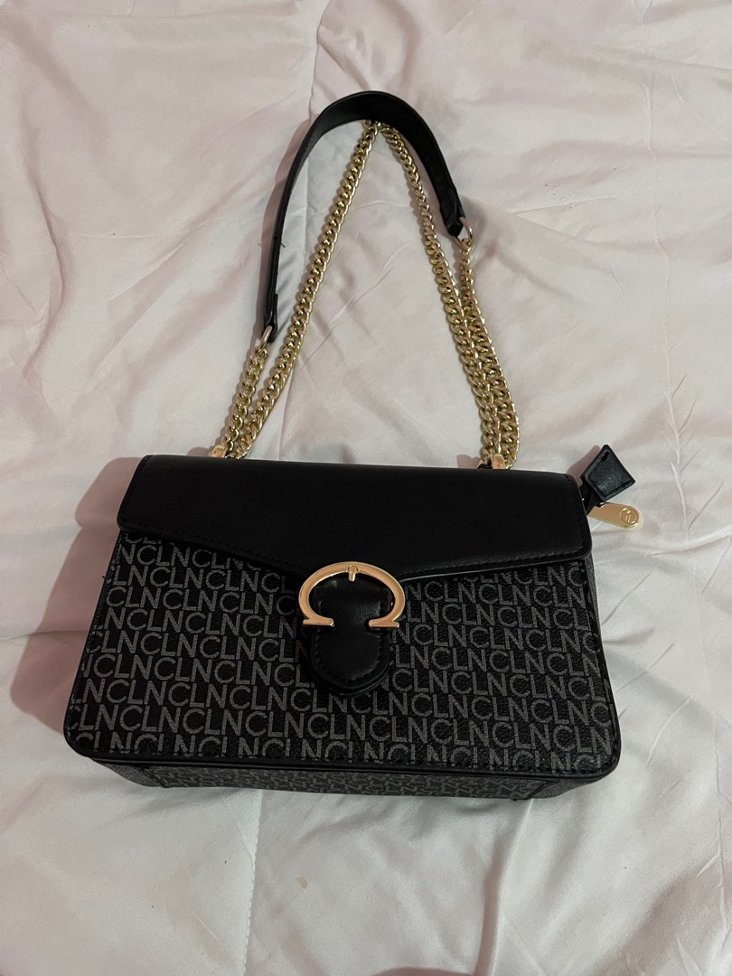 CLN 2 way bag, Luxury, Bags & Wallets on Carousell