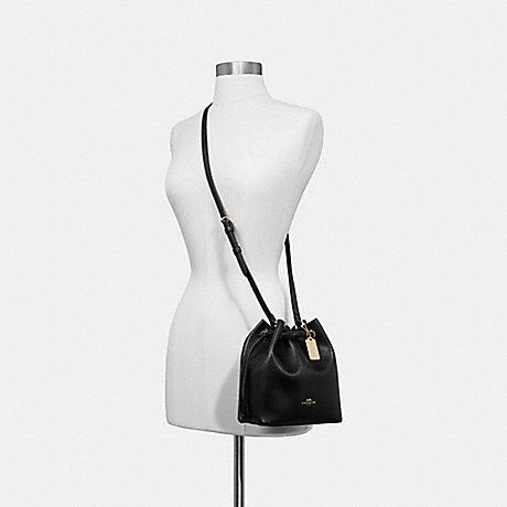 Coach derby hotsell crossbody