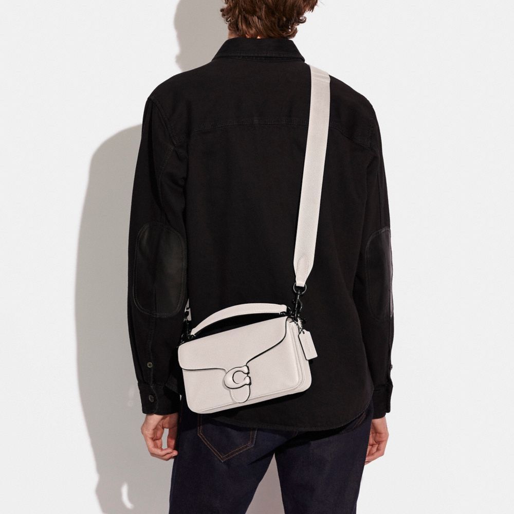 Coach tabby crossbody hotsell
