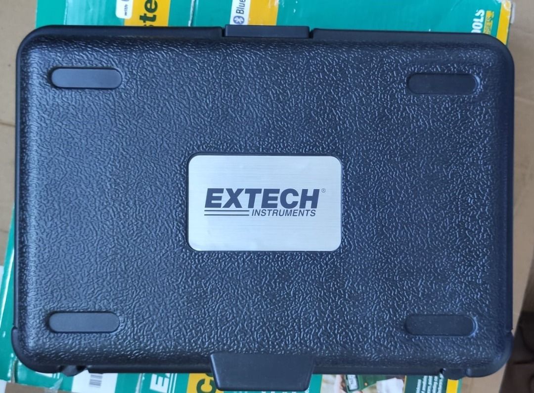 Coating thickness tester Extech, Computers & Tech, Parts