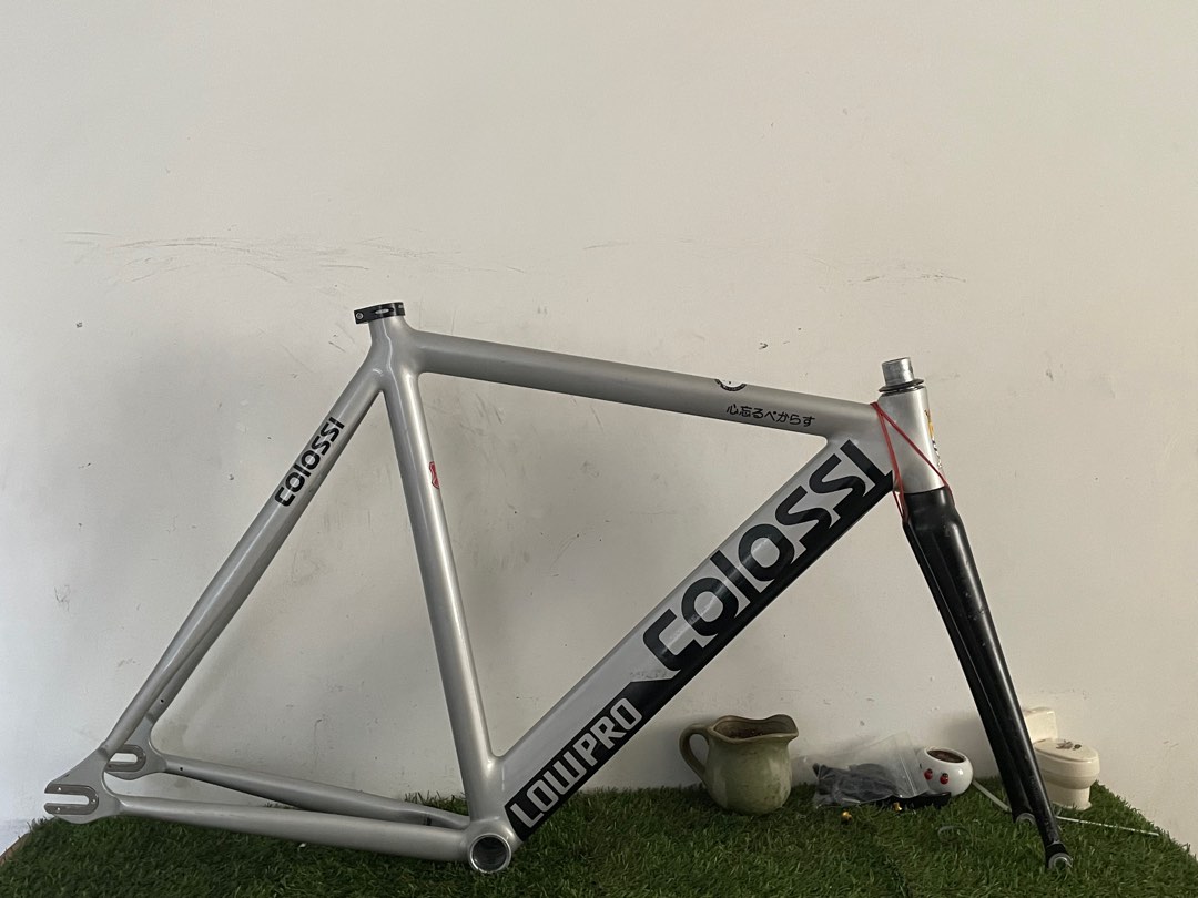Colossi frameset sales
