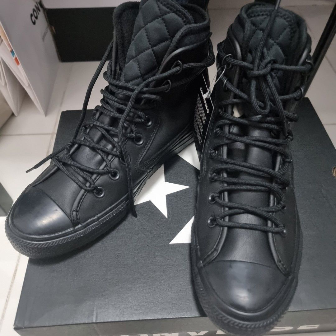 Converse Chuck Taylor All Star Terrain Utility Boot