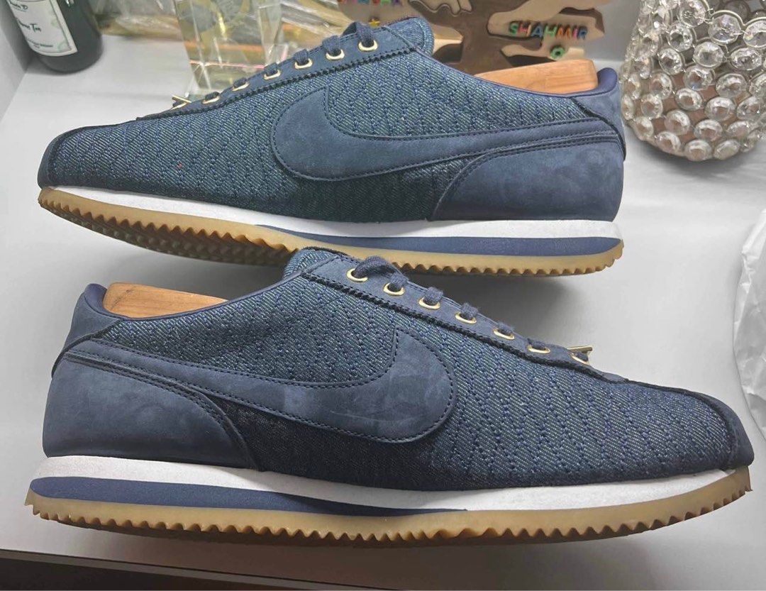 Mister Cartoon x Cortez 'Obsidian