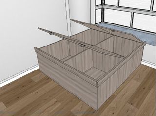 (Category: ) located in . Submitted by swfurniture (Listing ID 1198743912, Image 1). Description: .