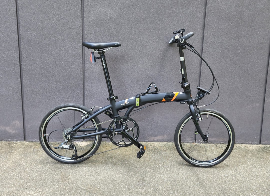 Dahon mu lx 2025 price