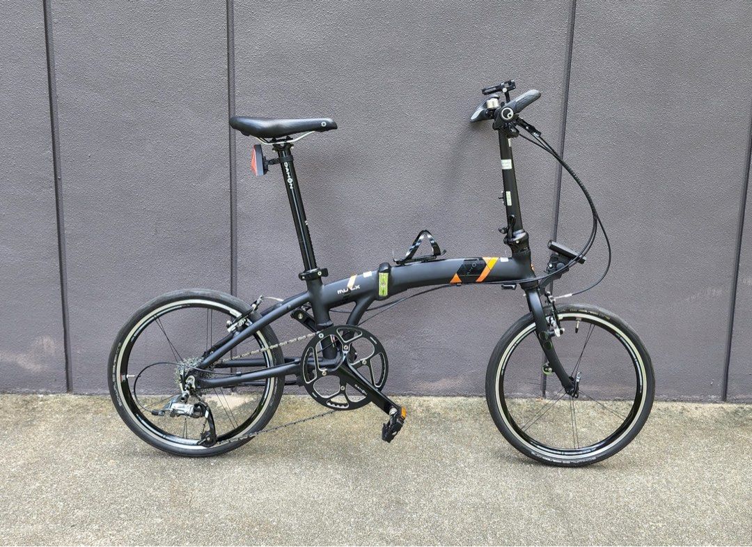 Christmas clearance sales Dahon Mu Lx pka015 Sports Equipment