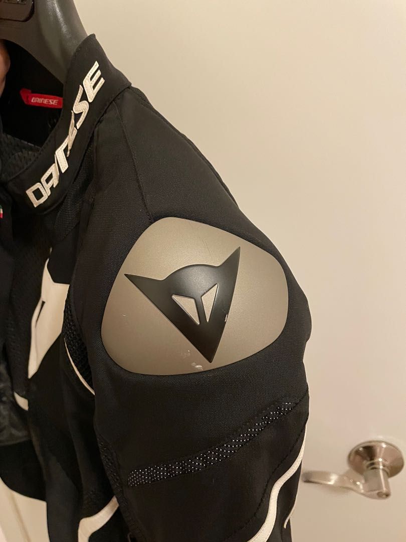 Dainese estrema air tex jacket best sale