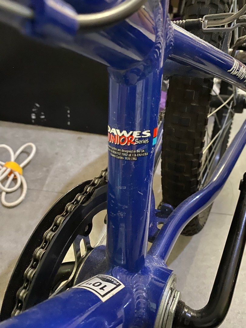 Dawes lightning 20 hot sale