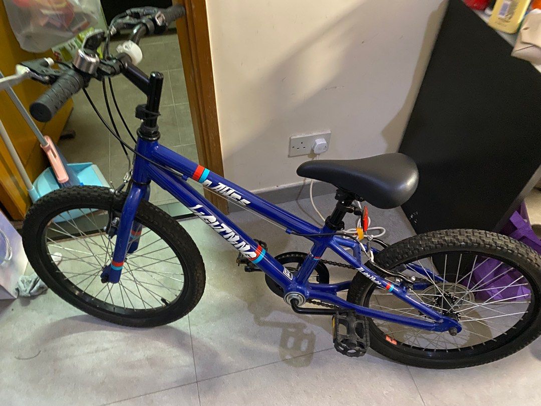 Dawes lightning 20 outlet