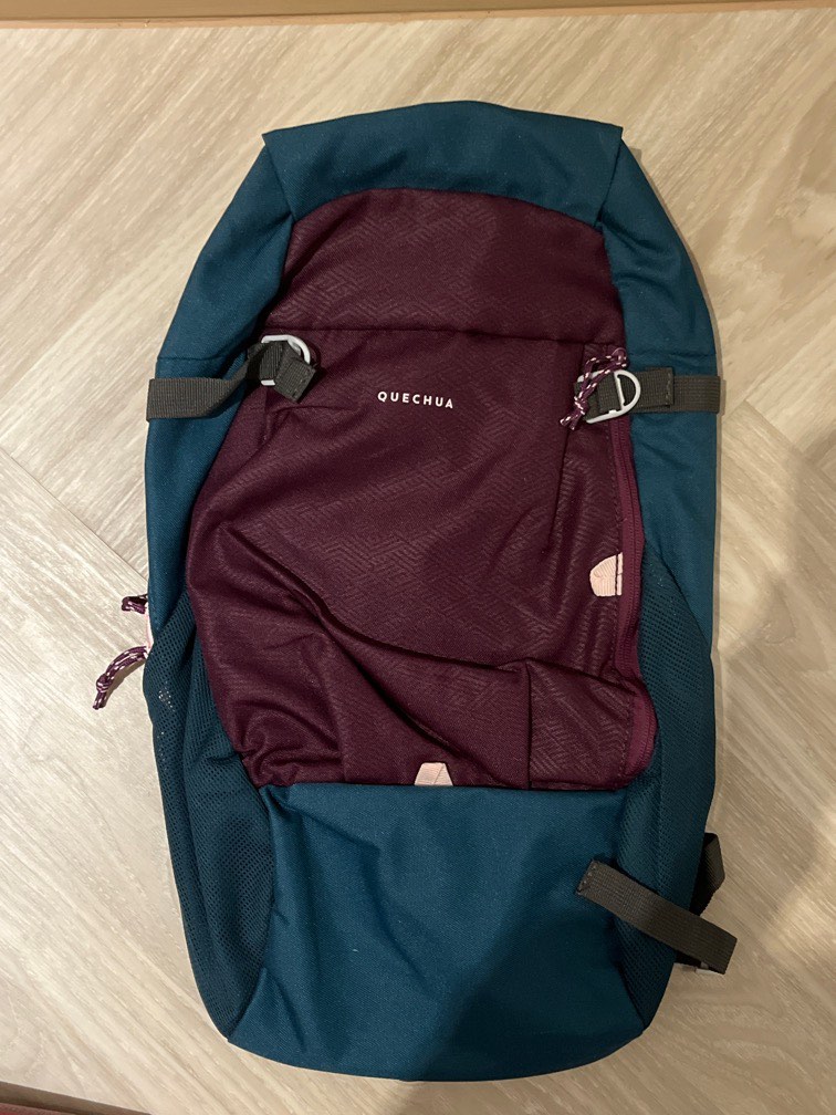 Decathlon 2025 school backpack