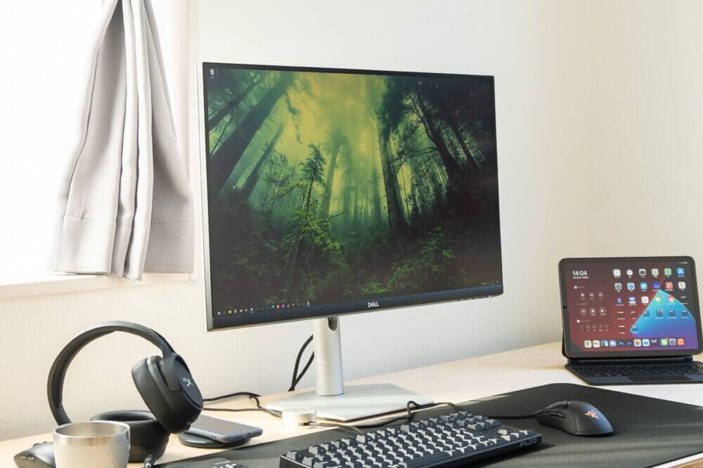 Dell S2721QS 27インチ 4K モニター | nate-hospital.com