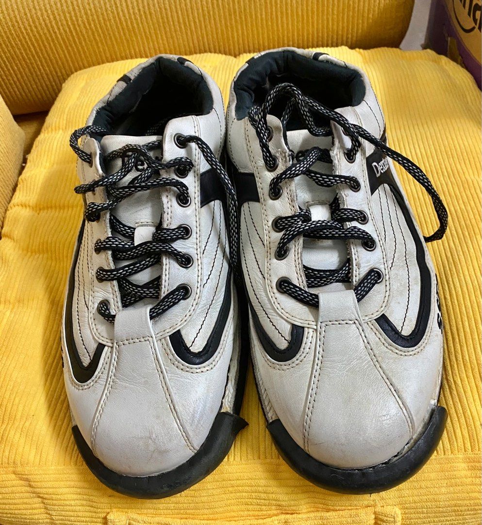 Dexter bowling shoes sst hot sale 9