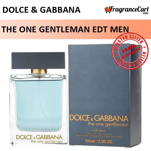 Dg the one gentleman hot sale