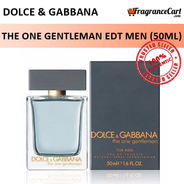 D&g gentleman on sale