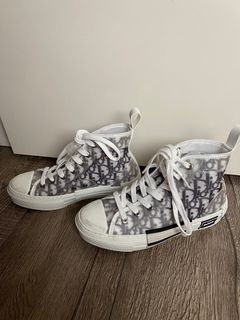 Di0r sneakers
