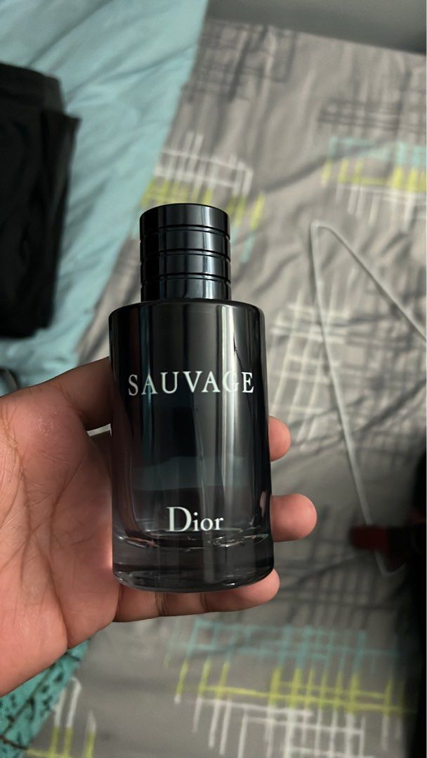 harga dior sauvage