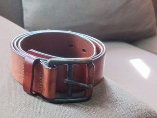 Dockers leather belt (length 36 inches)