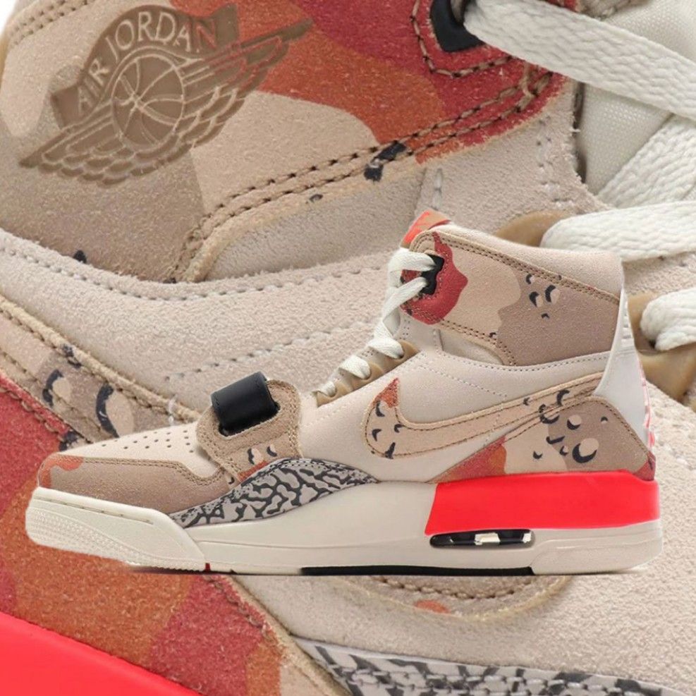 Camouflage jordans 2019 store